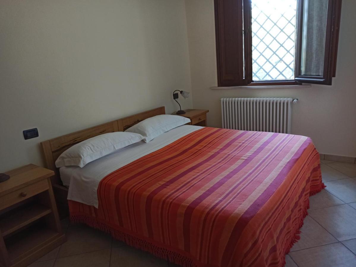 Agriturismo Macin Cesena Exterior photo