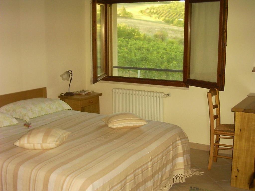 Agriturismo Macin Cesena Room photo